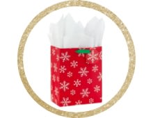 Hallmark Gift Wrap & Bags