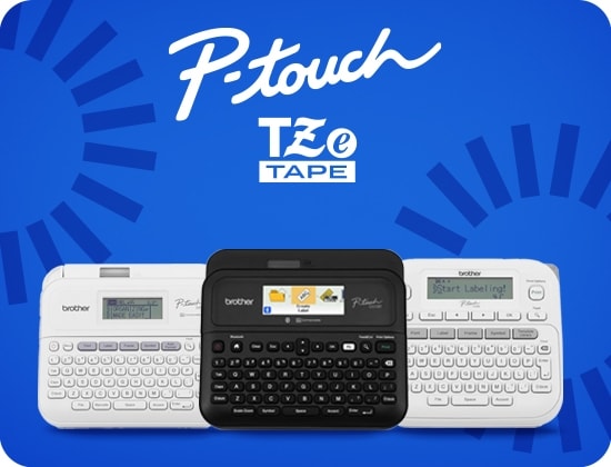 Label Solutions that work together