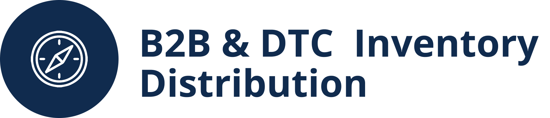 We are equipped to handle both B2B and DTC fulfillment needs,  offering reliable distribution services for any business model.