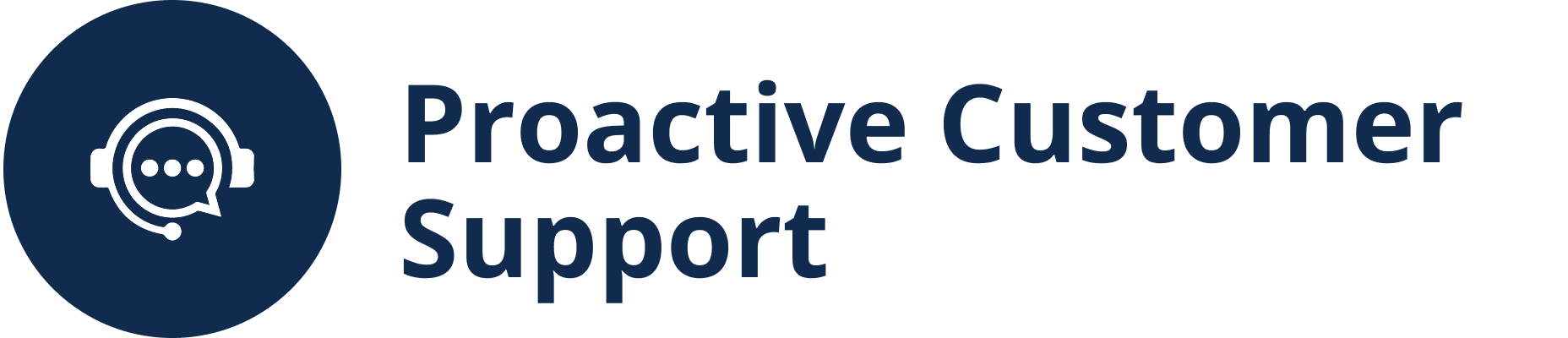 Our expert team provides top-tier customer service, resolving issues  before your customers notice and protecting your brand’s reputation  with a seamless fulfillment experience.