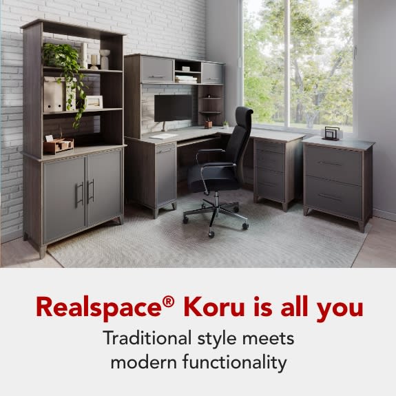 Koru Collection