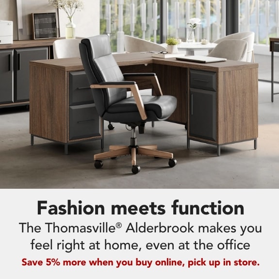 Alderbrook Collection