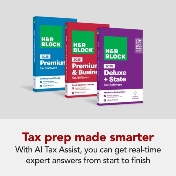 Tax prep made smarter