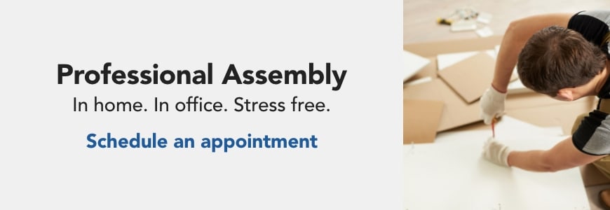 Professional Assembly
