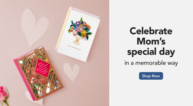 Mother's Day Awareness