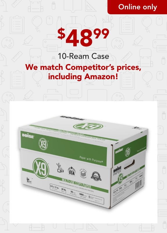 Paper Deals