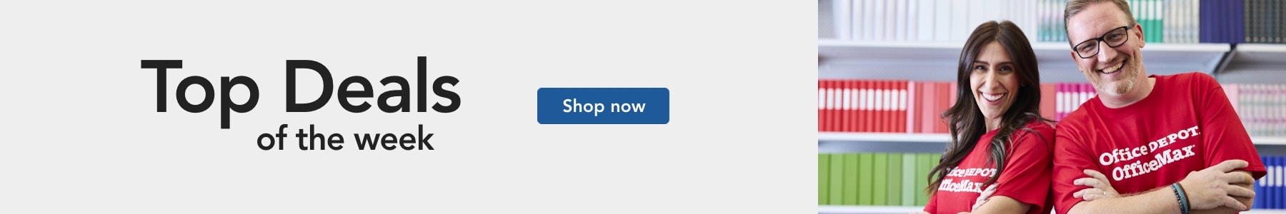 Shop our Top Deals!