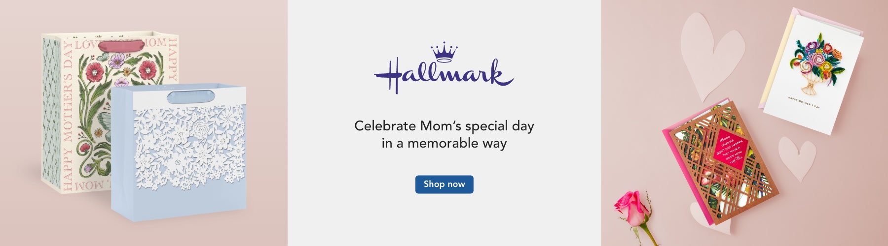 Mother's Day Awareness