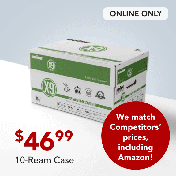 Hot Paper Deal
