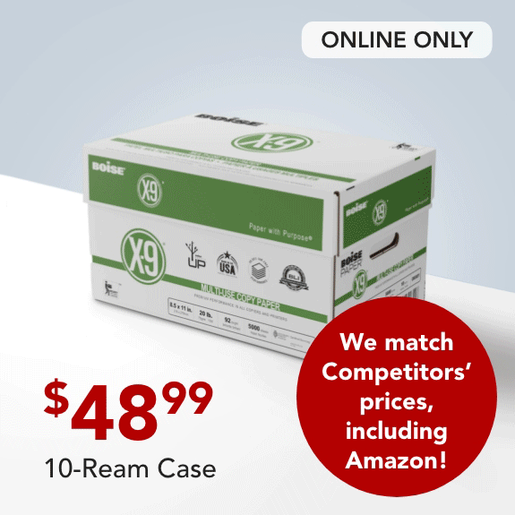 Hot Paper Deal