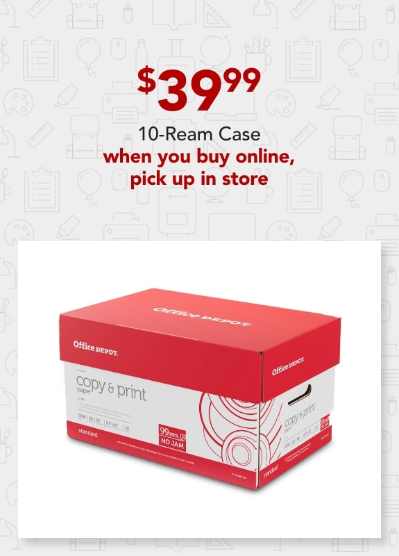 Hot Paper Deals