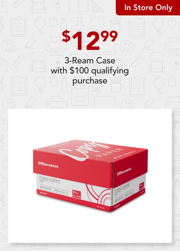 Hot Paper Deals