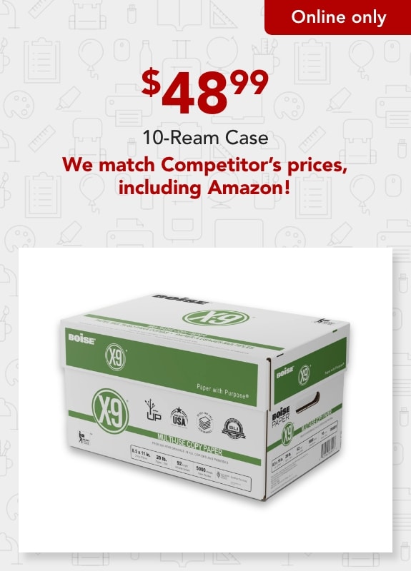 Paper Deals