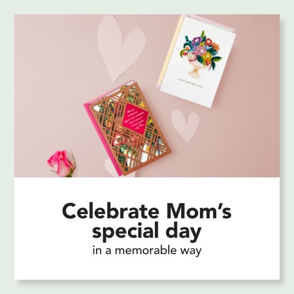 Mother's Day