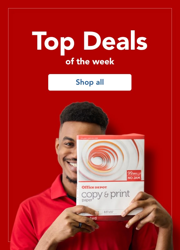 Top Deals