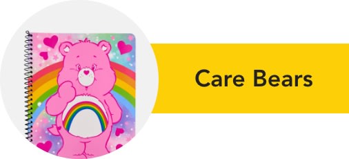 Care Bears