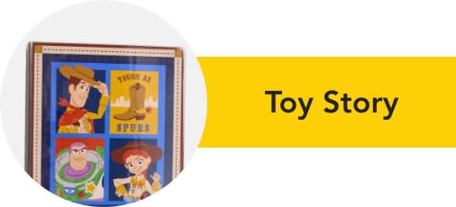 Toy Story