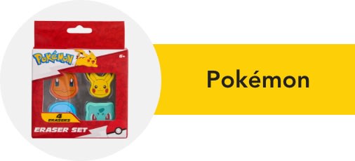 Pokemon