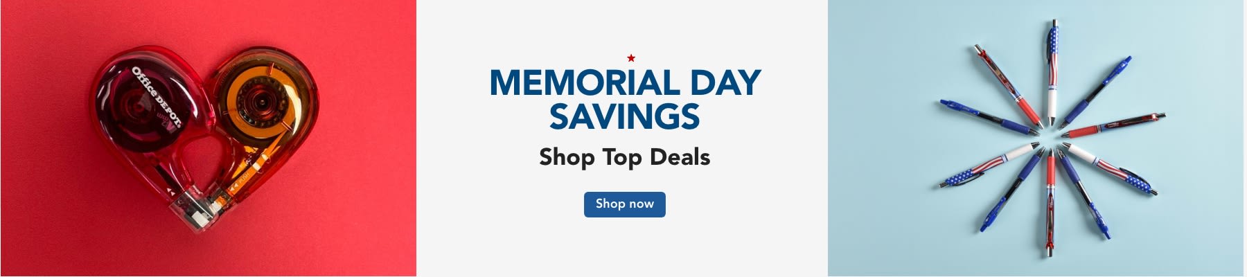 Shop our Top Deals!