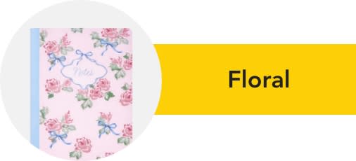 Floral