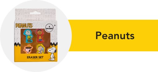 Peanuts
