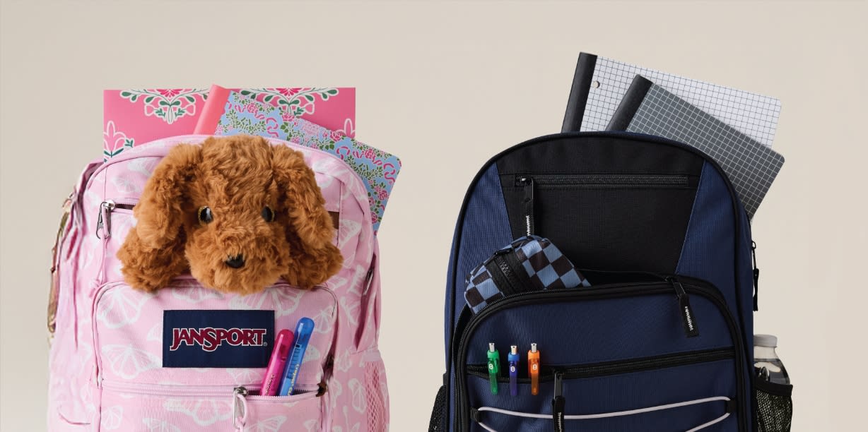 Your Ultimate Buying Guide to the Best Backpacks for School
