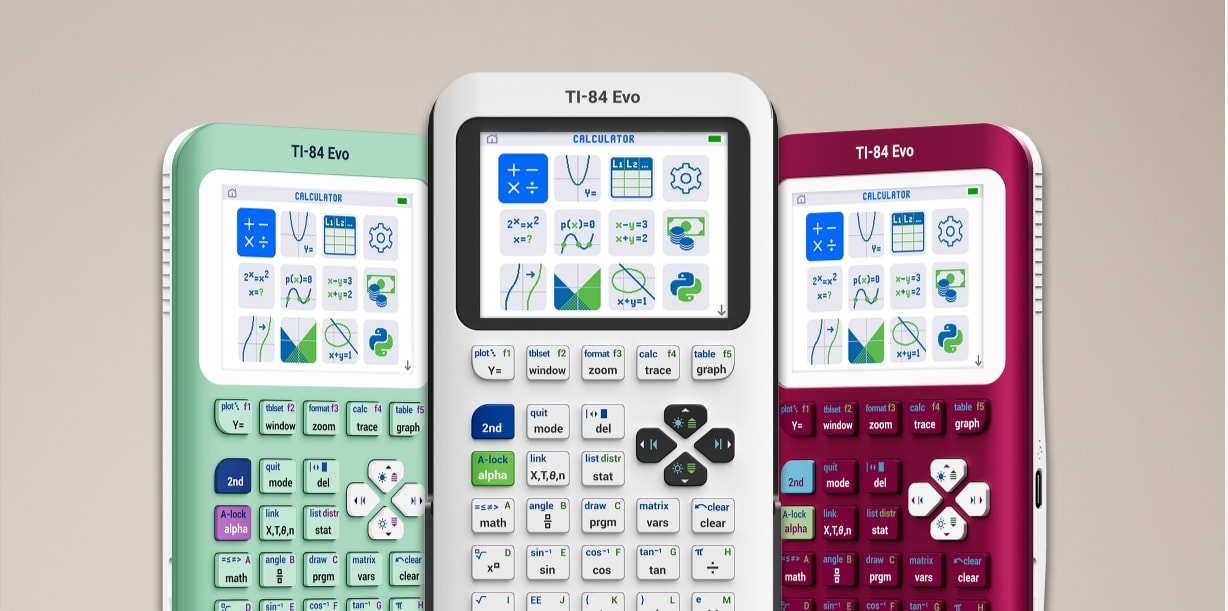 A Guide to Finding the Right Calculator for School
