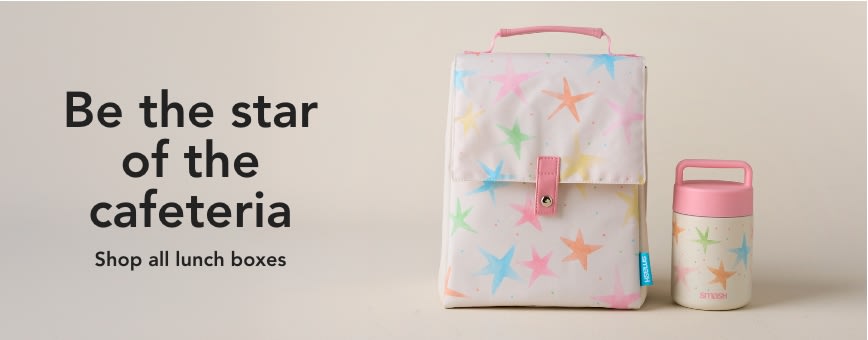 Lunch Boxes