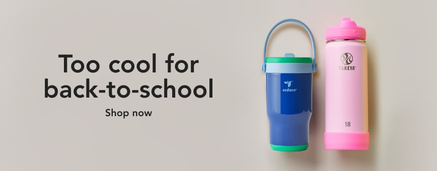 Water Bottles