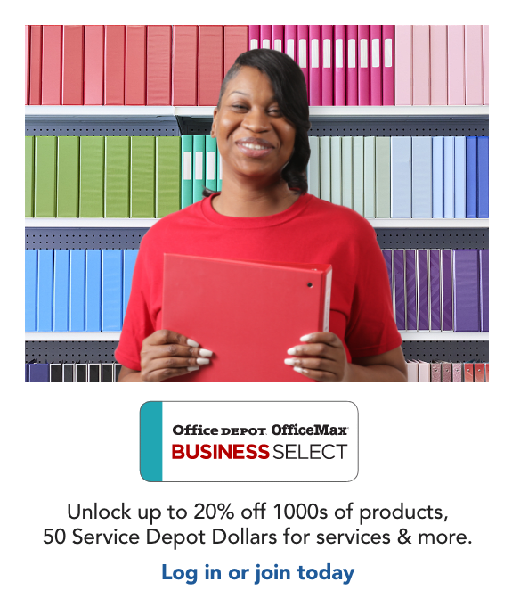 Business Select