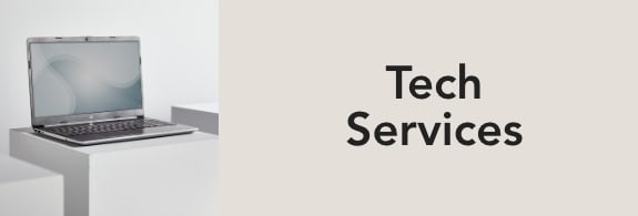 Tech Services