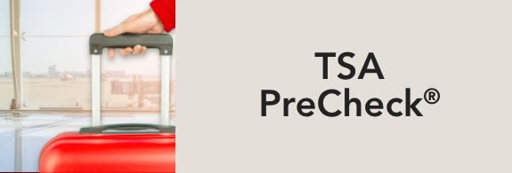 TSA PreCheck®