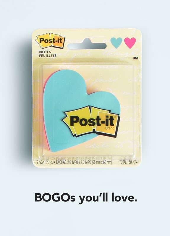 Bogo, Bundles & Deals