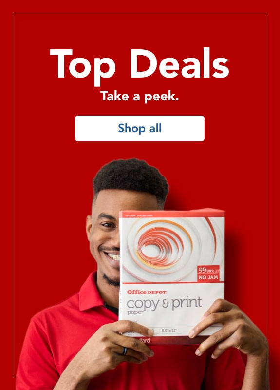 Shop all Top Deals