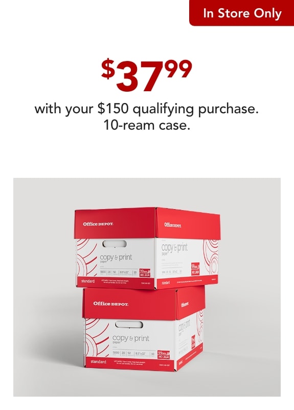 Hot Paper Deals
