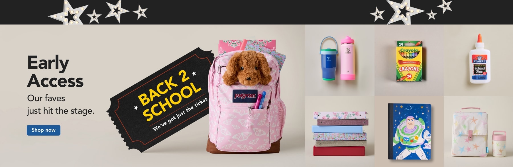 Back to School