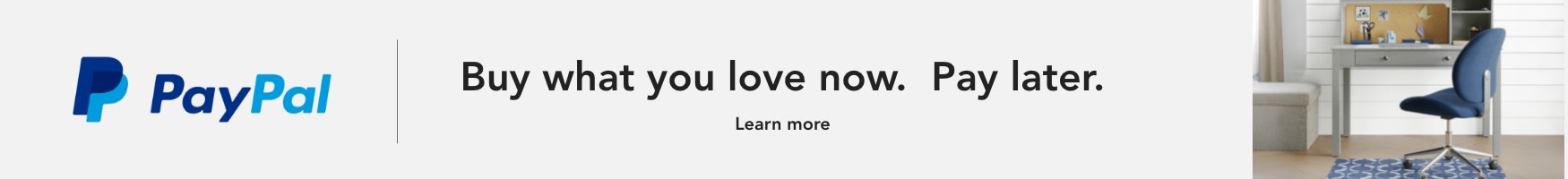 Buy Now Pay Later