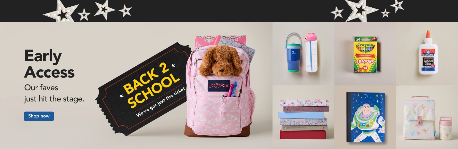 Back to School