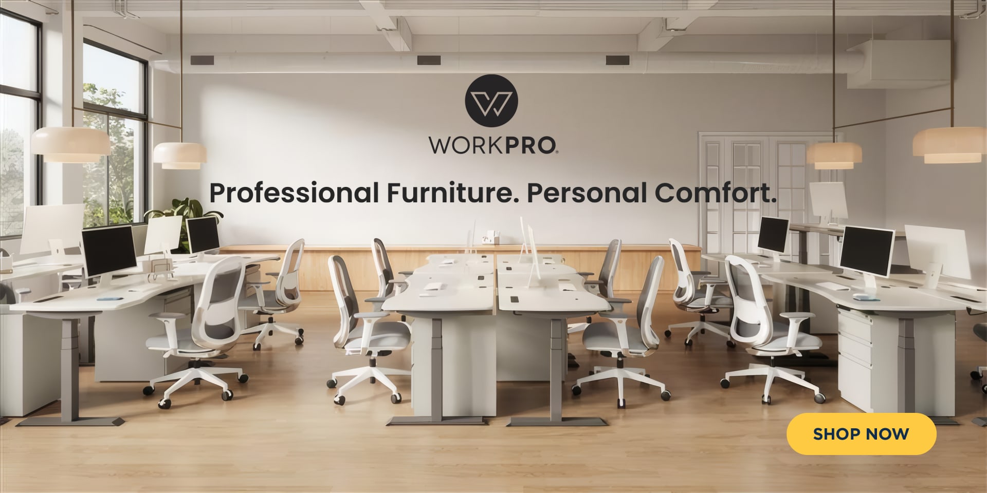 WorkPro Motiva