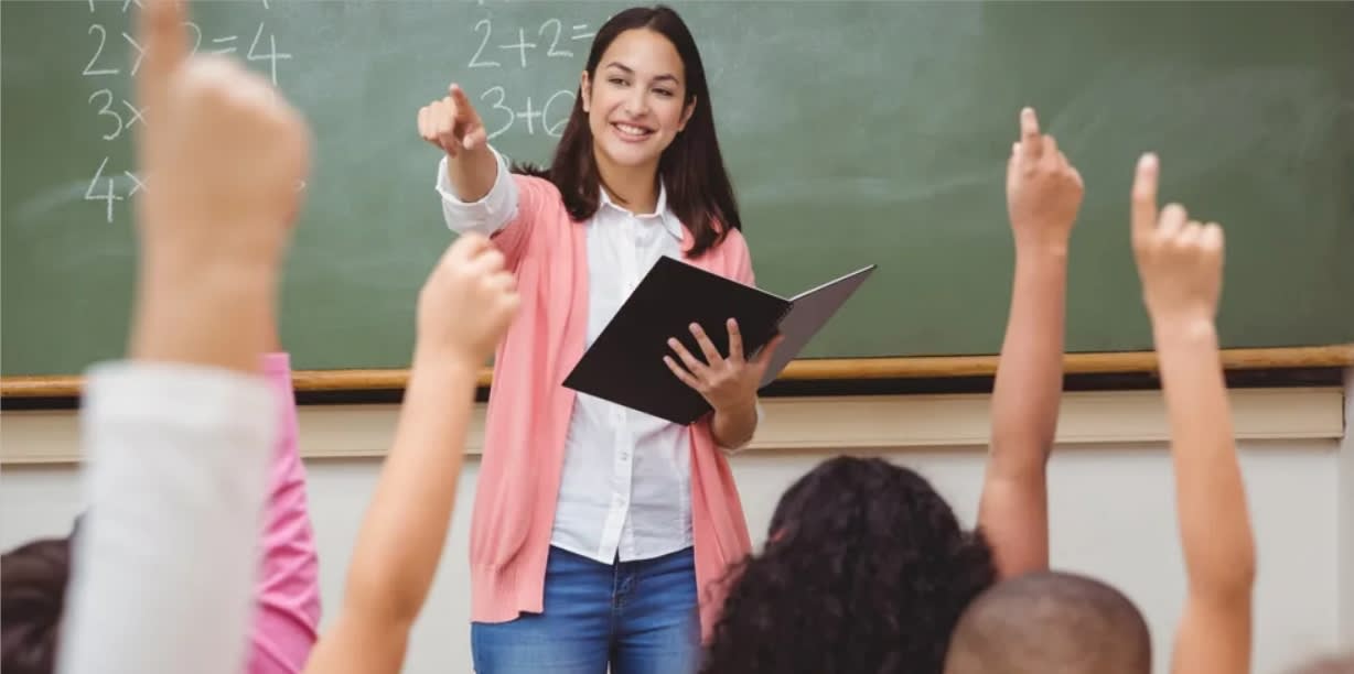New Teachers: Prep for the First Day of School
