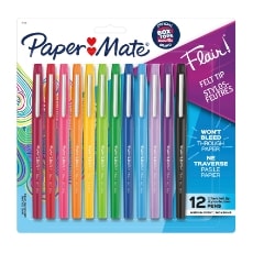 Writing Supplies