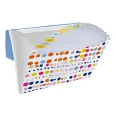 Accordian Folders