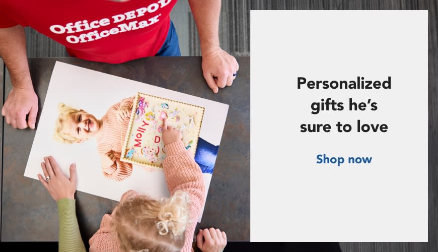 Gifts for Father's Day