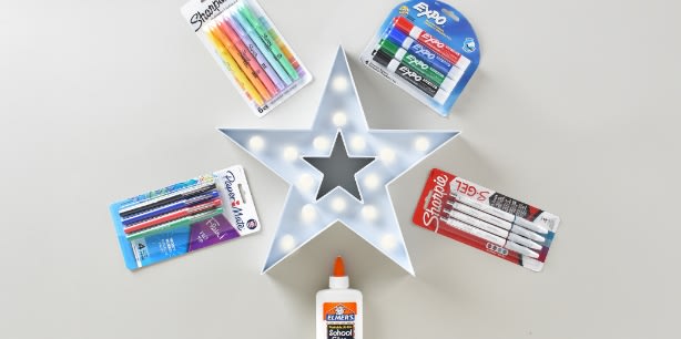 Teachers are the stars of our show