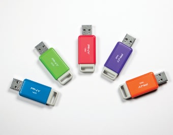 Data Storage