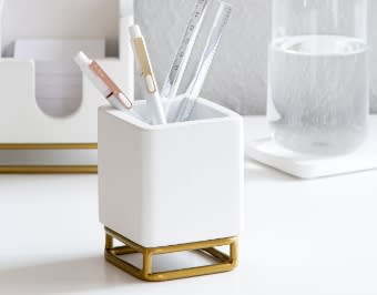 Desk Accessories