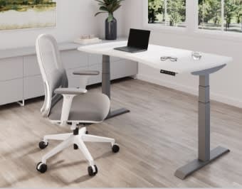Ergonomic Designs