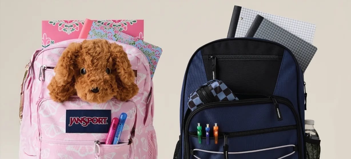 Your Ultimate Buying Guide to the Best Backpacks for School
