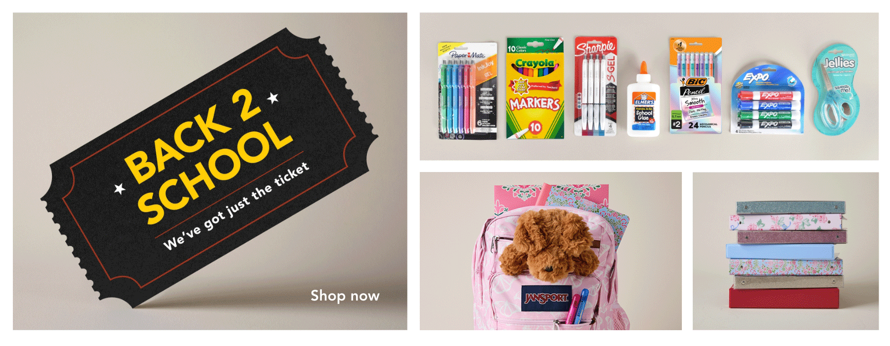 Back to School