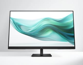 New Monitors